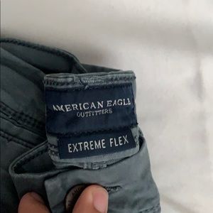 American eagle chino pants